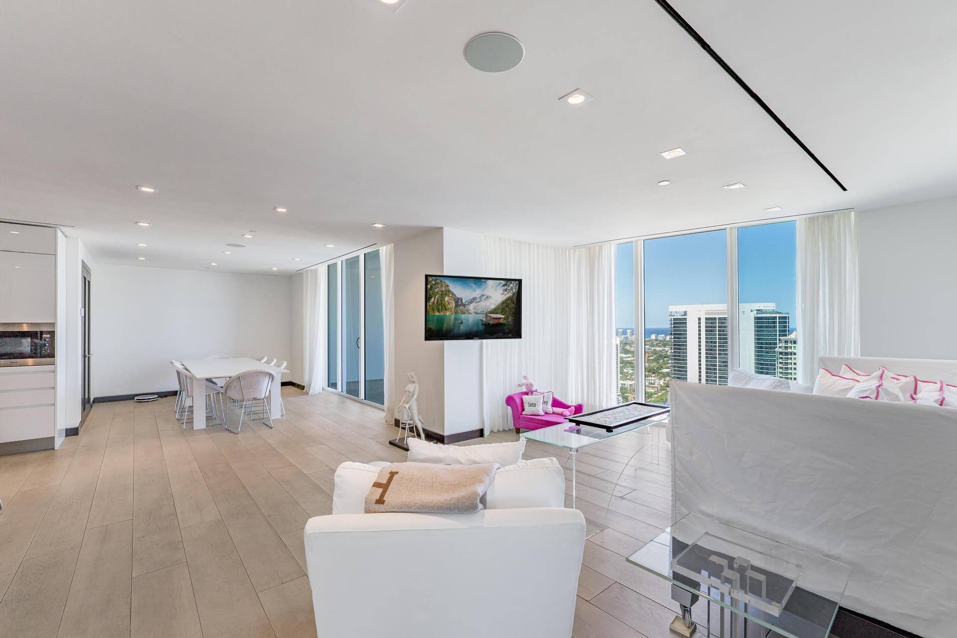 333 Las Olas Way, #4206, Fort Lauderdale, FL 33301 15