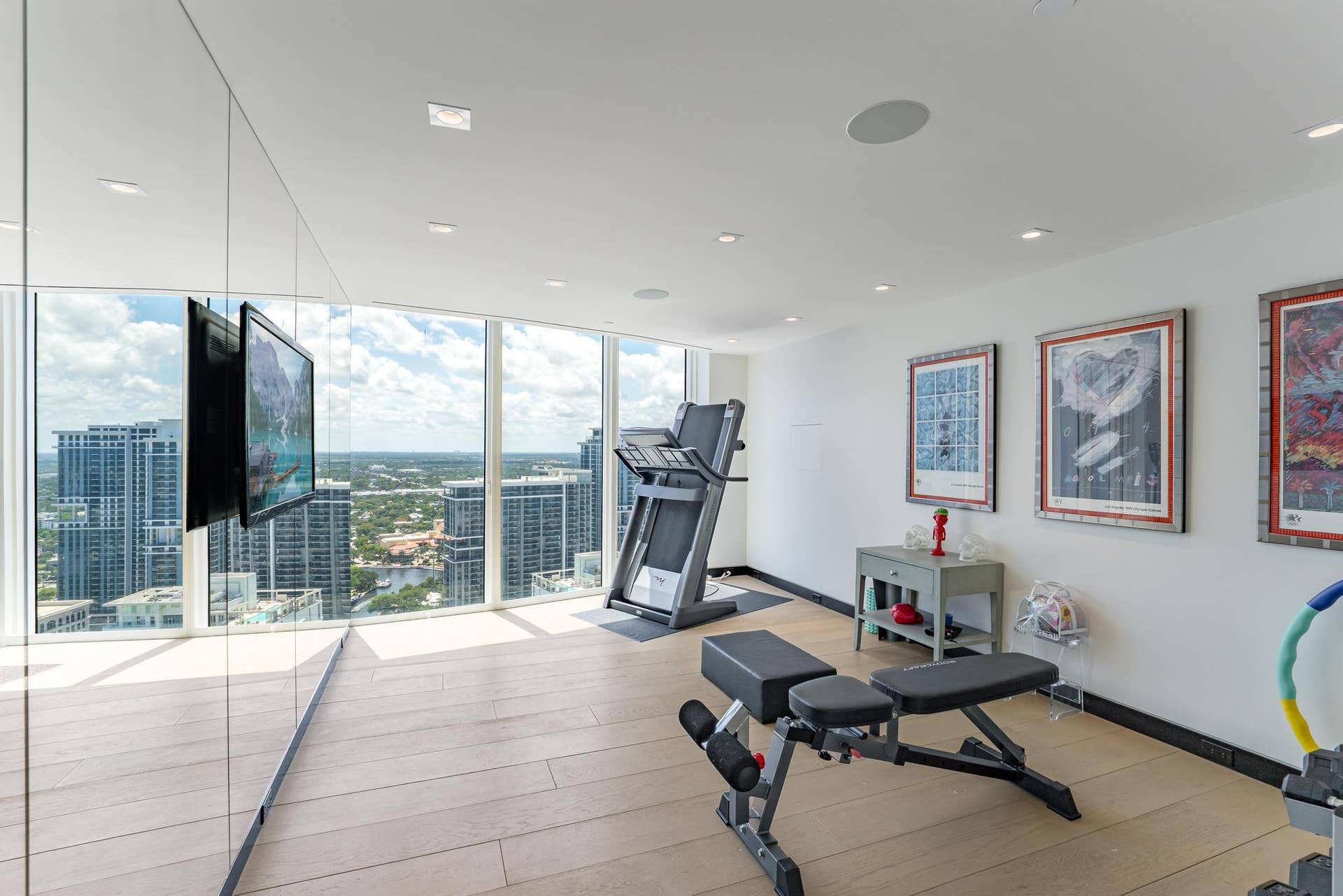 333 Las Olas Way, #4206, Fort Lauderdale, FL 33301 34