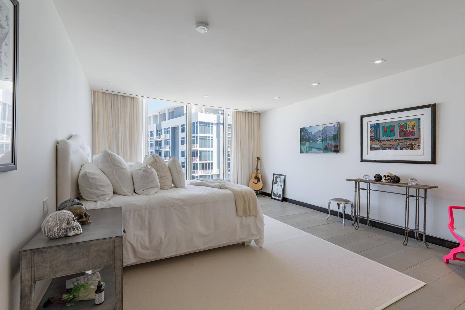 333 Las Olas Way, #4206, Fort Lauderdale, FL 33301 33