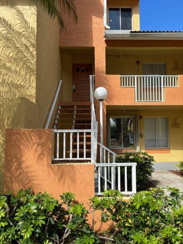 Property photo for 1088 Coral Club Drive, #1088, Coral Springs, FL