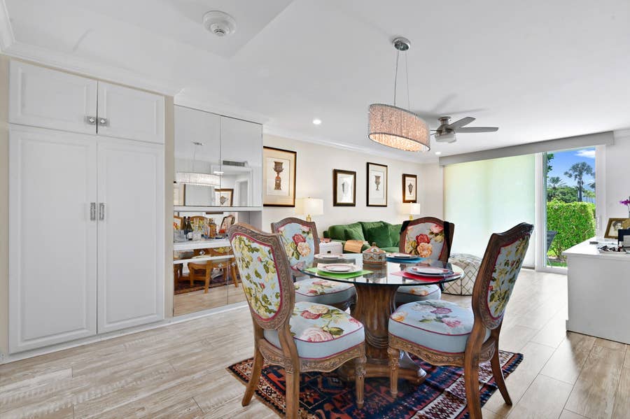 Property photo for 2840 S Ocean Boulevard, #109, Palm Beach, FL