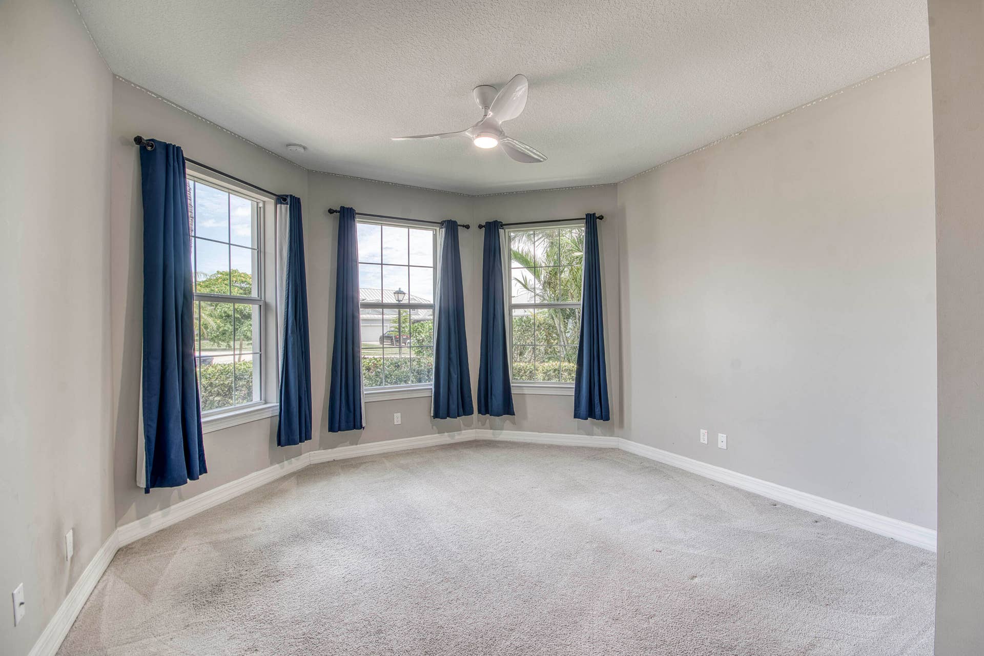 134 Shores Pointe Drive, Jupiter, FL 33458 Guest Bedroom 2