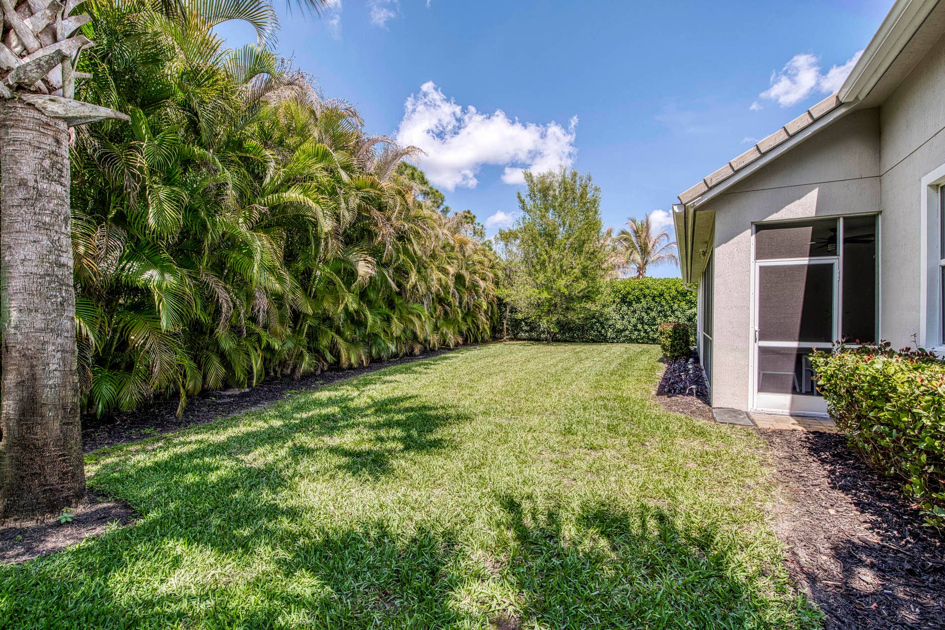 134 Shores Pointe Drive, Jupiter, FL 33458 Large Backyard