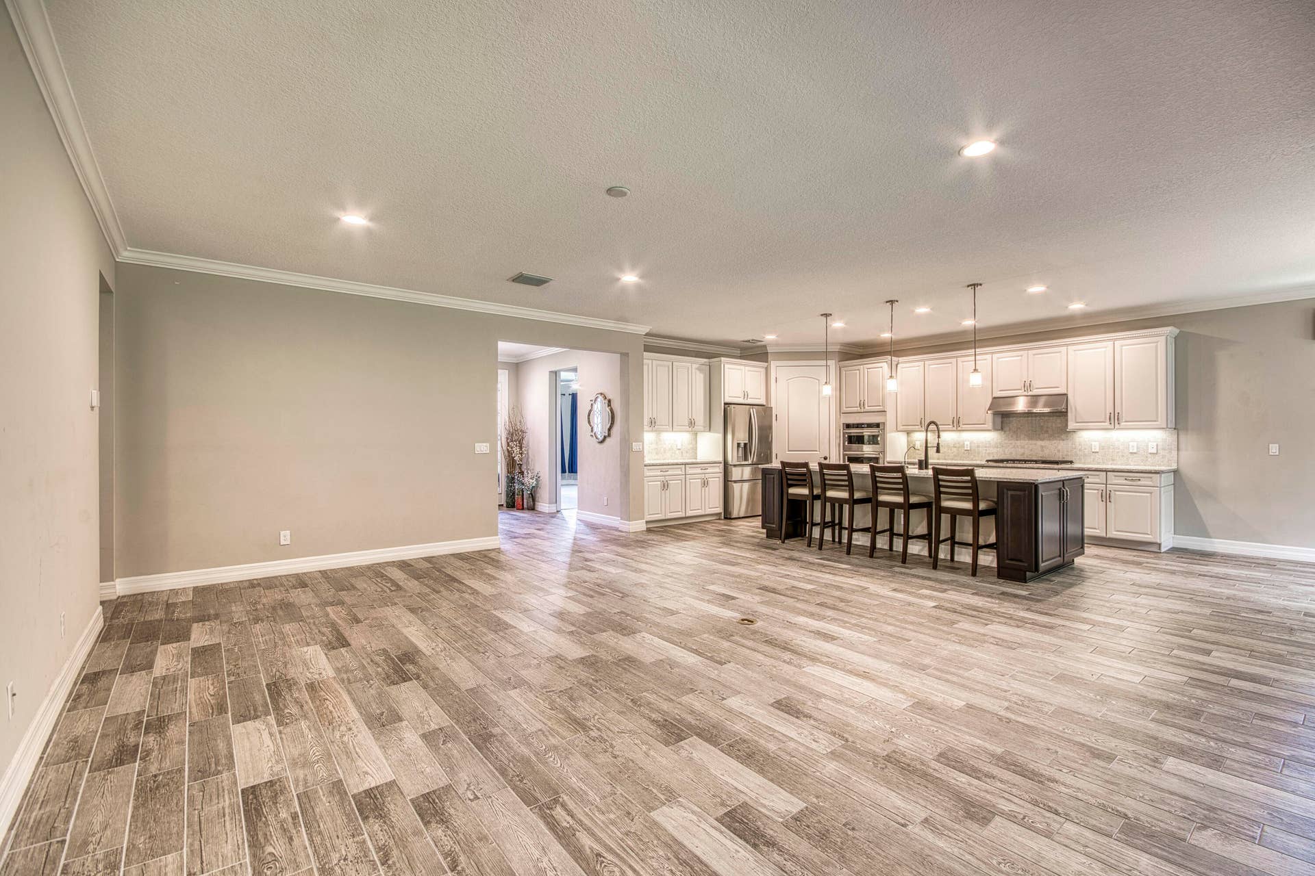 134 Shores Pointe Drive, Jupiter, FL 33458 Great Room