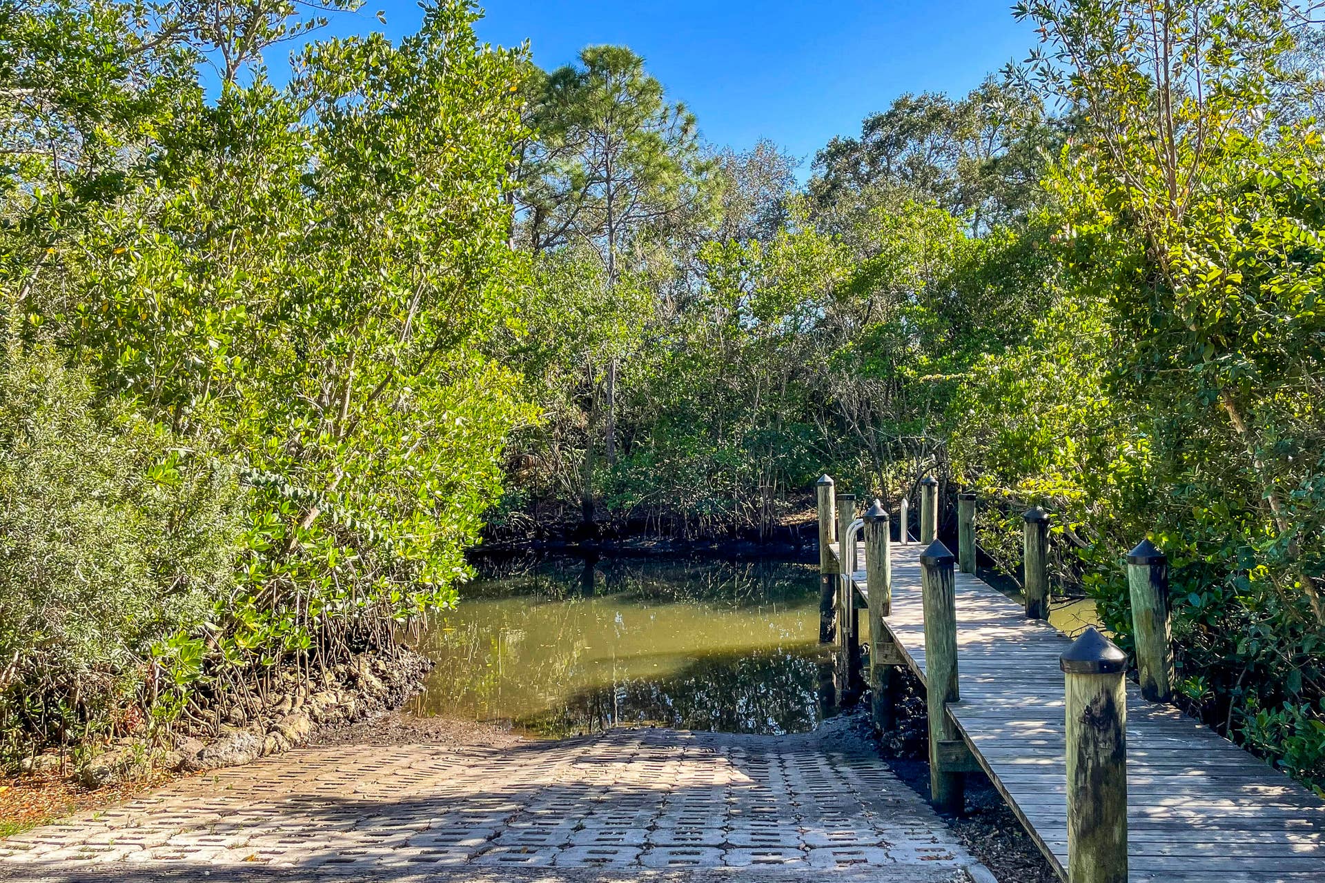 134 Shores Pointe Drive, Jupiter, FL 33458 Common Dock