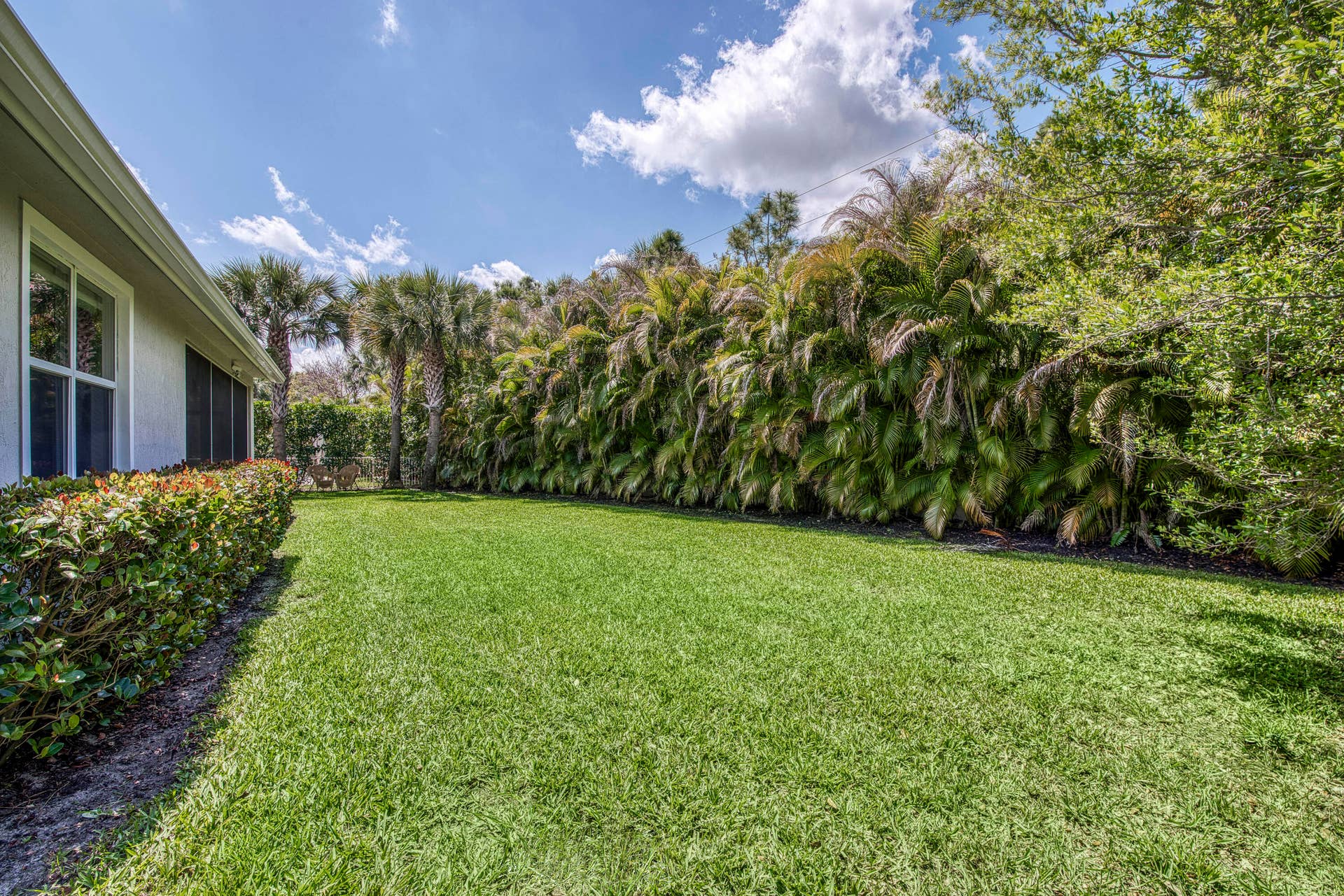 134 Shores Pointe Drive, Jupiter, FL 33458 Large Backyard