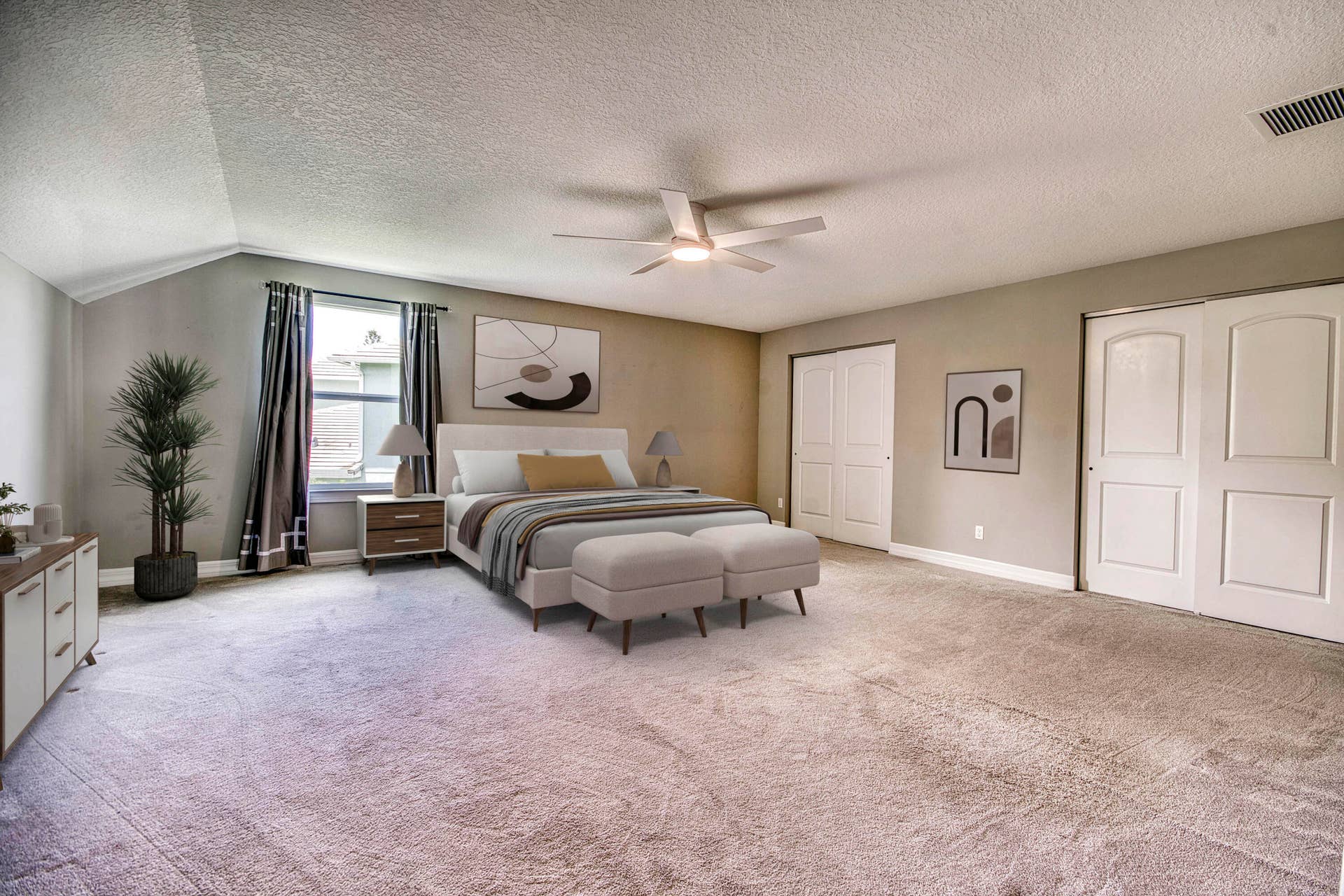 134 Shores Pointe Drive, Jupiter, FL 33458 Guest Bedroom 4