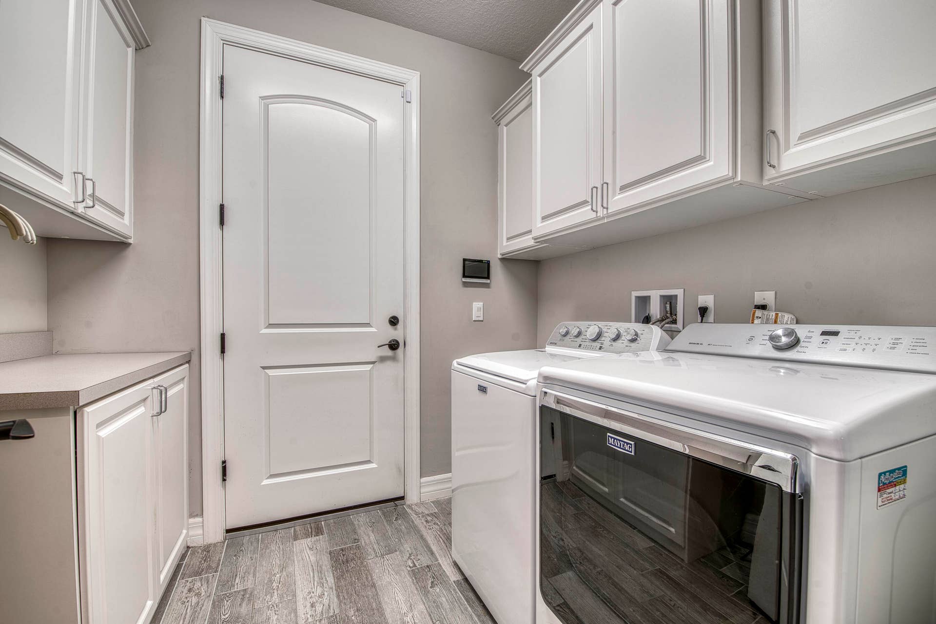 134 Shores Pointe Drive, Jupiter, FL 33458 Laundry Room