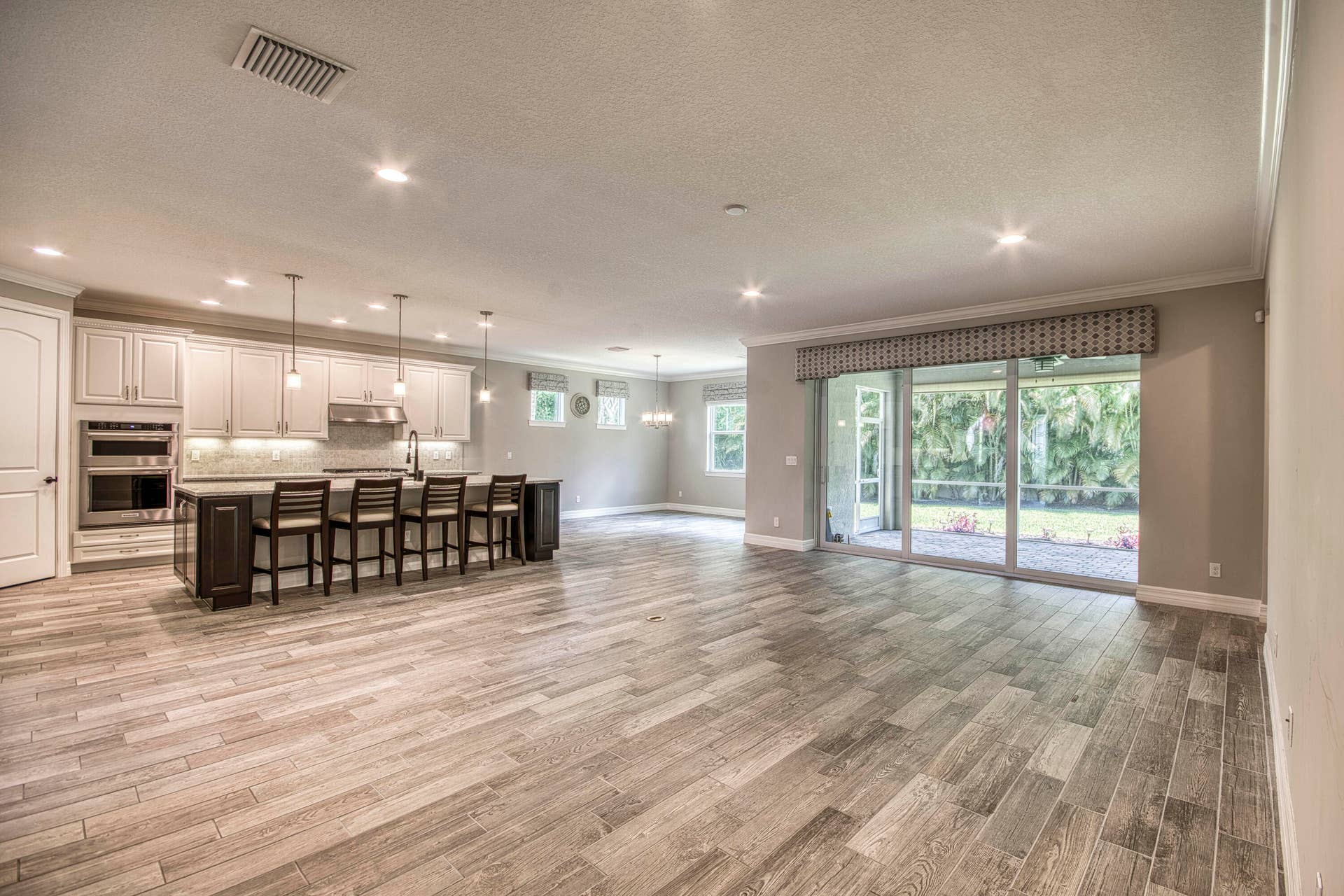134 Shores Pointe Drive, Jupiter, FL 33458 Great Room
