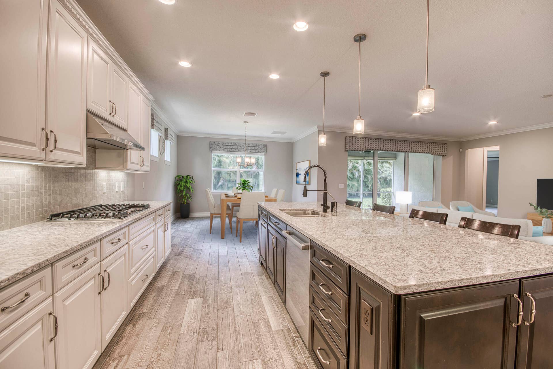 134 Shores Pointe Drive, Jupiter, FL 33458 Kitchen