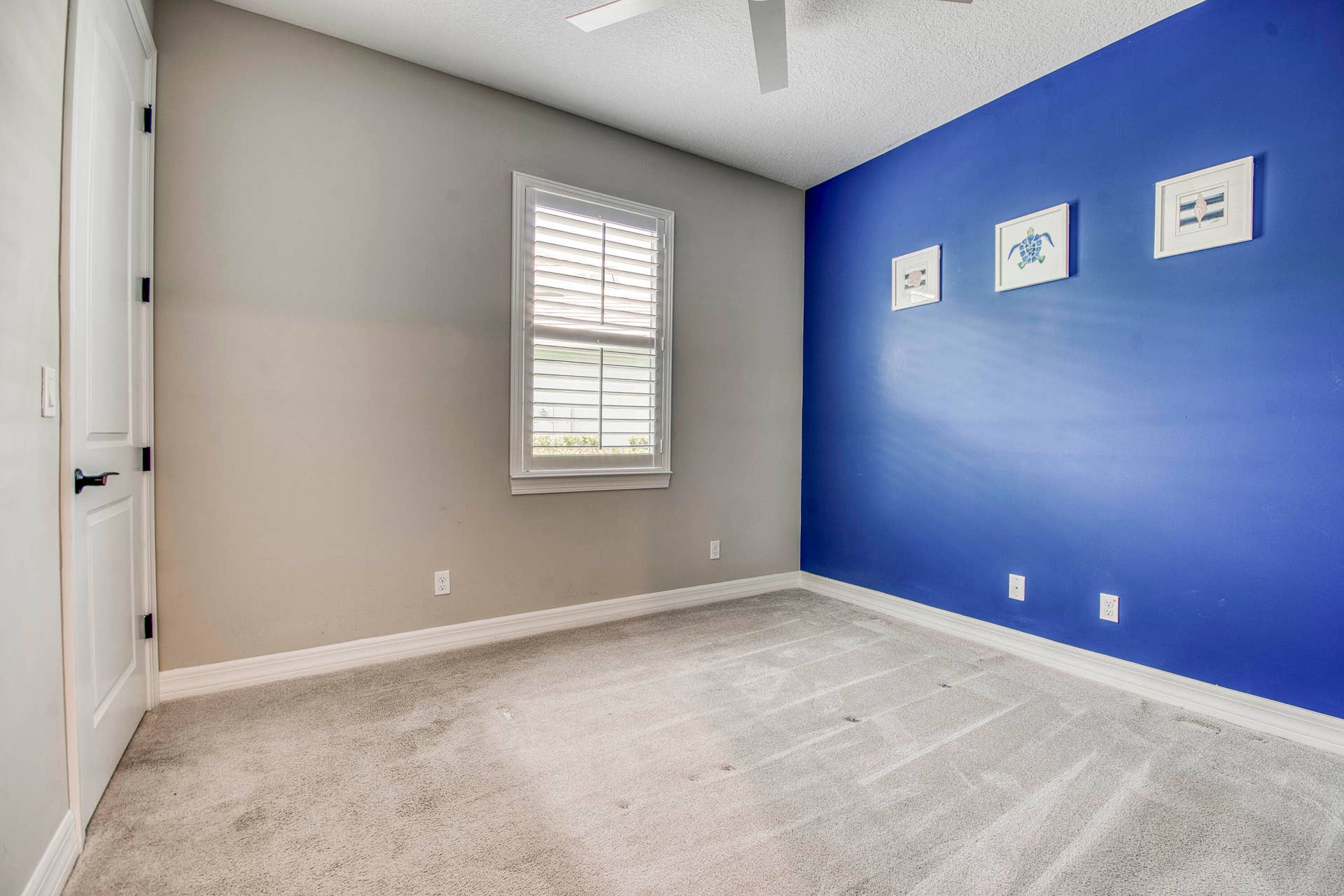 134 Shores Pointe Drive, Jupiter, FL 33458 Guest Bedroom 3
