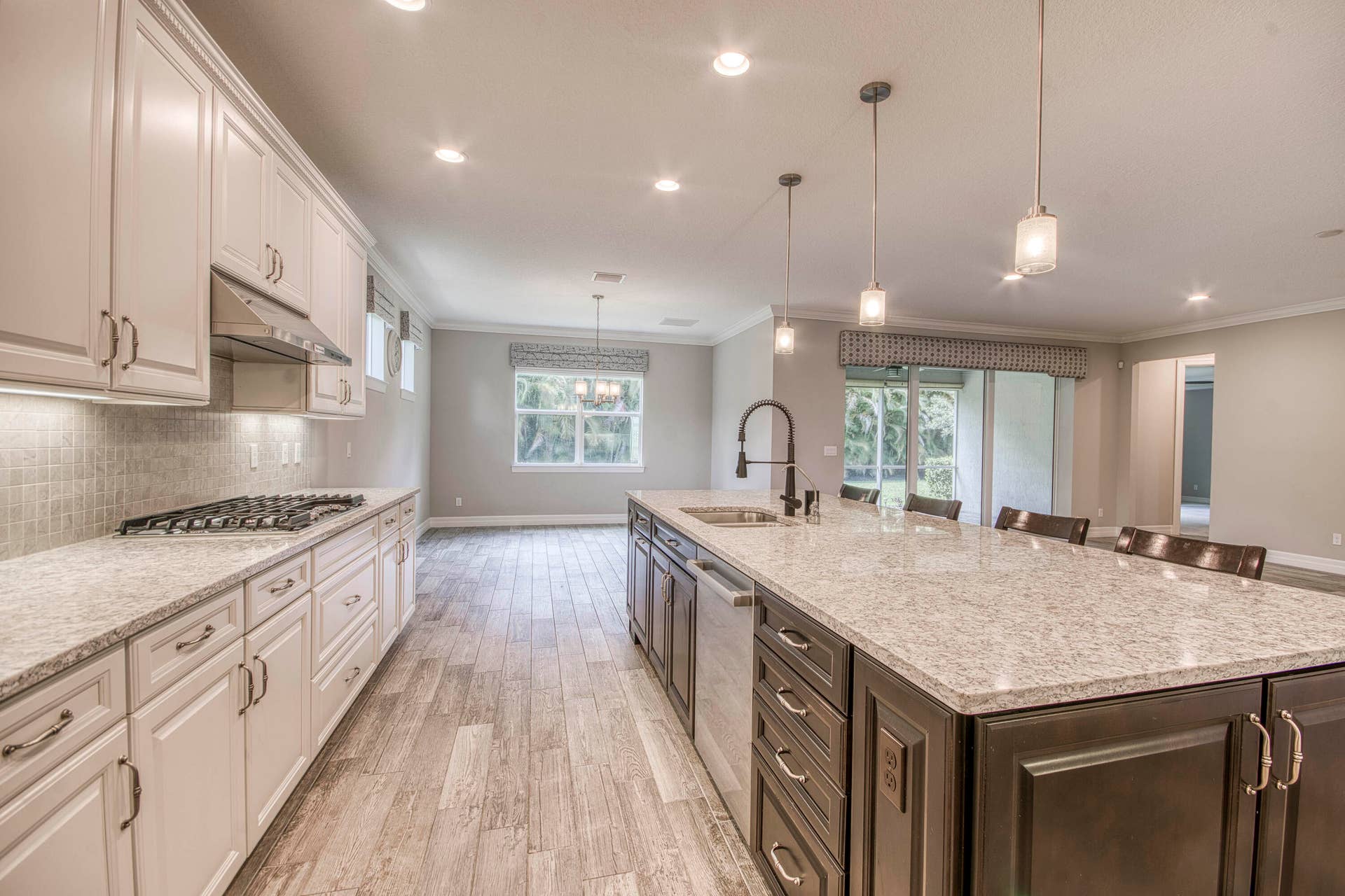 134 Shores Pointe Drive, Jupiter, FL 33458 Kitchen