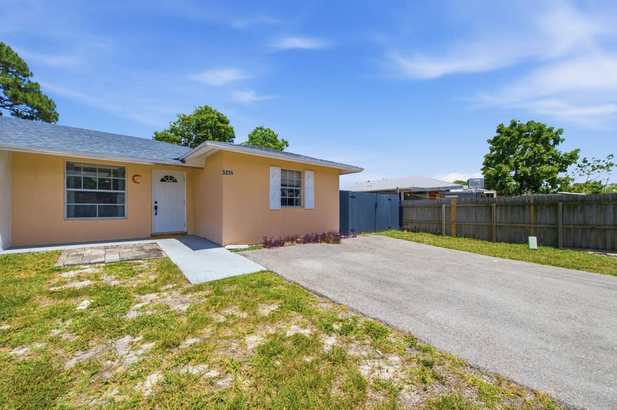 Property photo for 5256 Cannon Way, West Palm Beach, FL