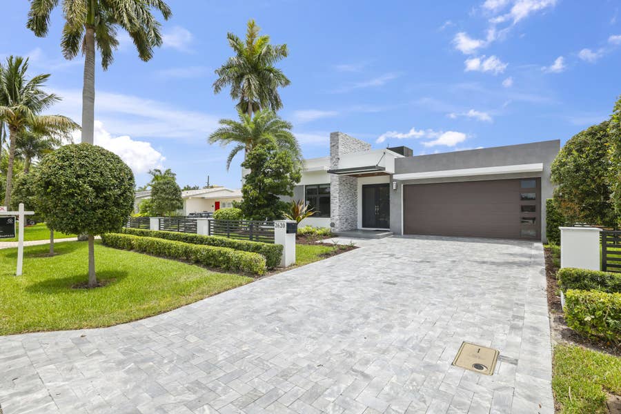 Property photo for 2620 SE 6th Street, Pompano Beach, FL