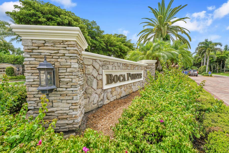 Property photo for 7917 Travlers Tree Drive, Boca Raton, FL