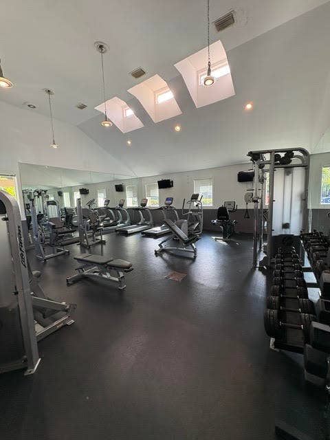 Verano Fitness Center