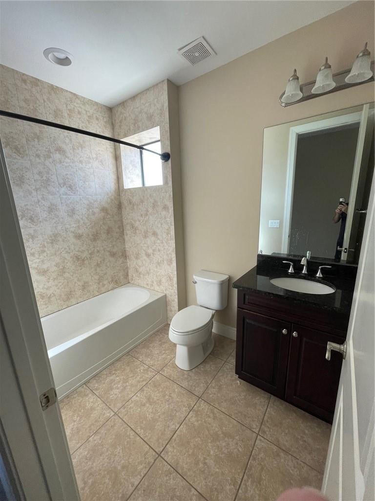 Upstairs bath #3