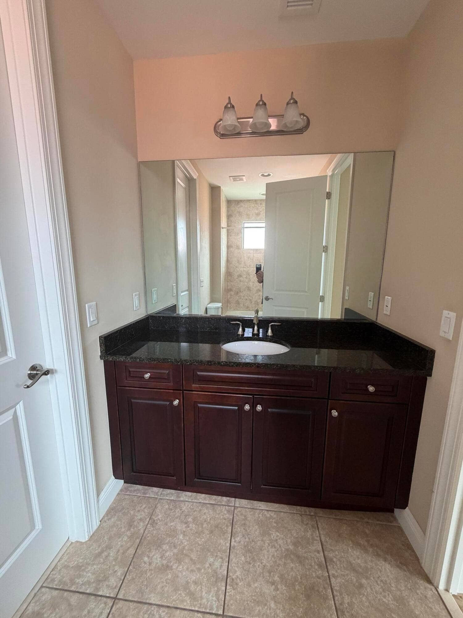upstairs bath #3