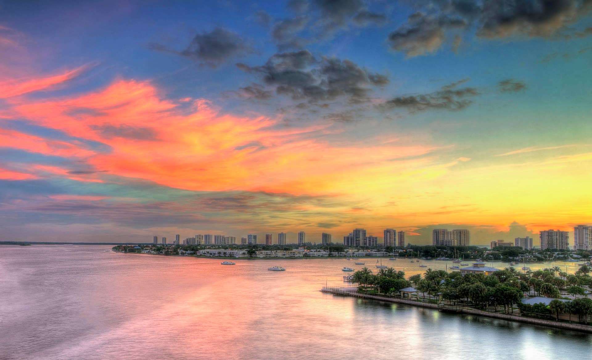 5440 N Ocean Avenue, #803, Singer Island, FL 33404 DSC00023 David Scarola Photography SIR