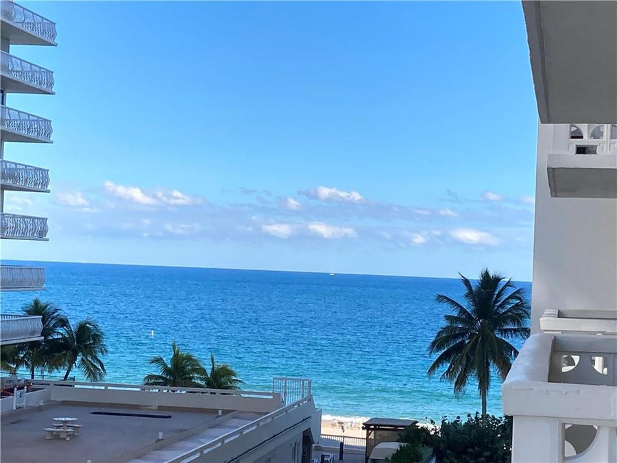 Property photo for 4010 N Galt Ocean Drive, #414, Fort Lauderdale, FL