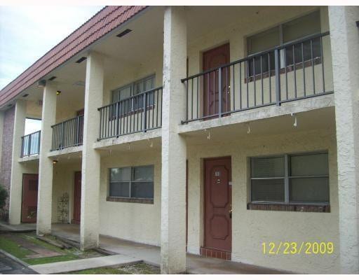Property photo for 8604 NW 35th Street, #103, Coral Springs, FL
