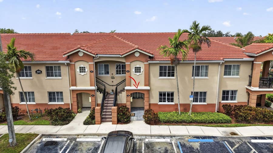 Property photo for 3501 Briar Bay Boulevard, #105, West Palm Beach, FL