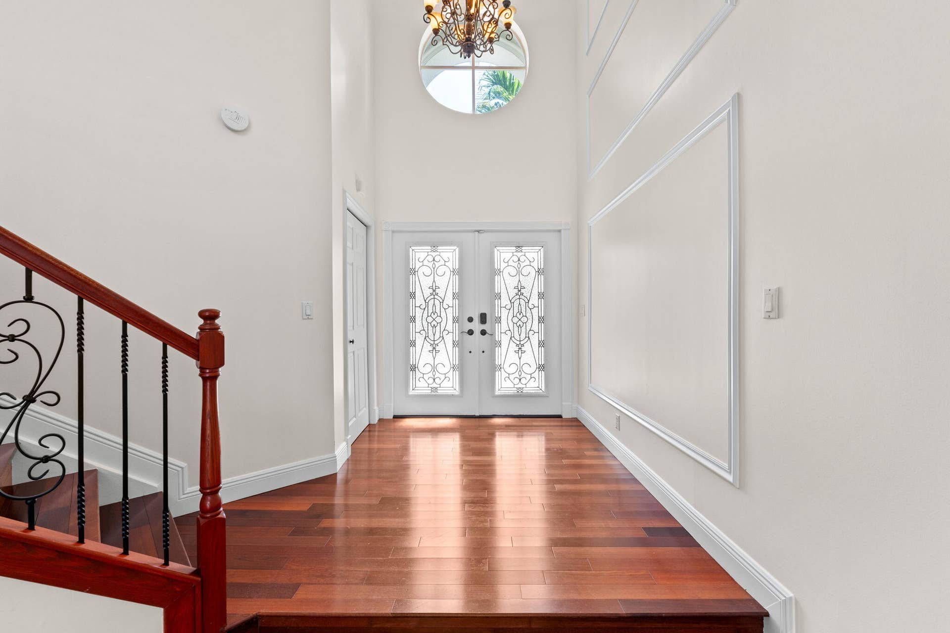6220 NW 58th Way, Parkland, FL 33067 Foyer