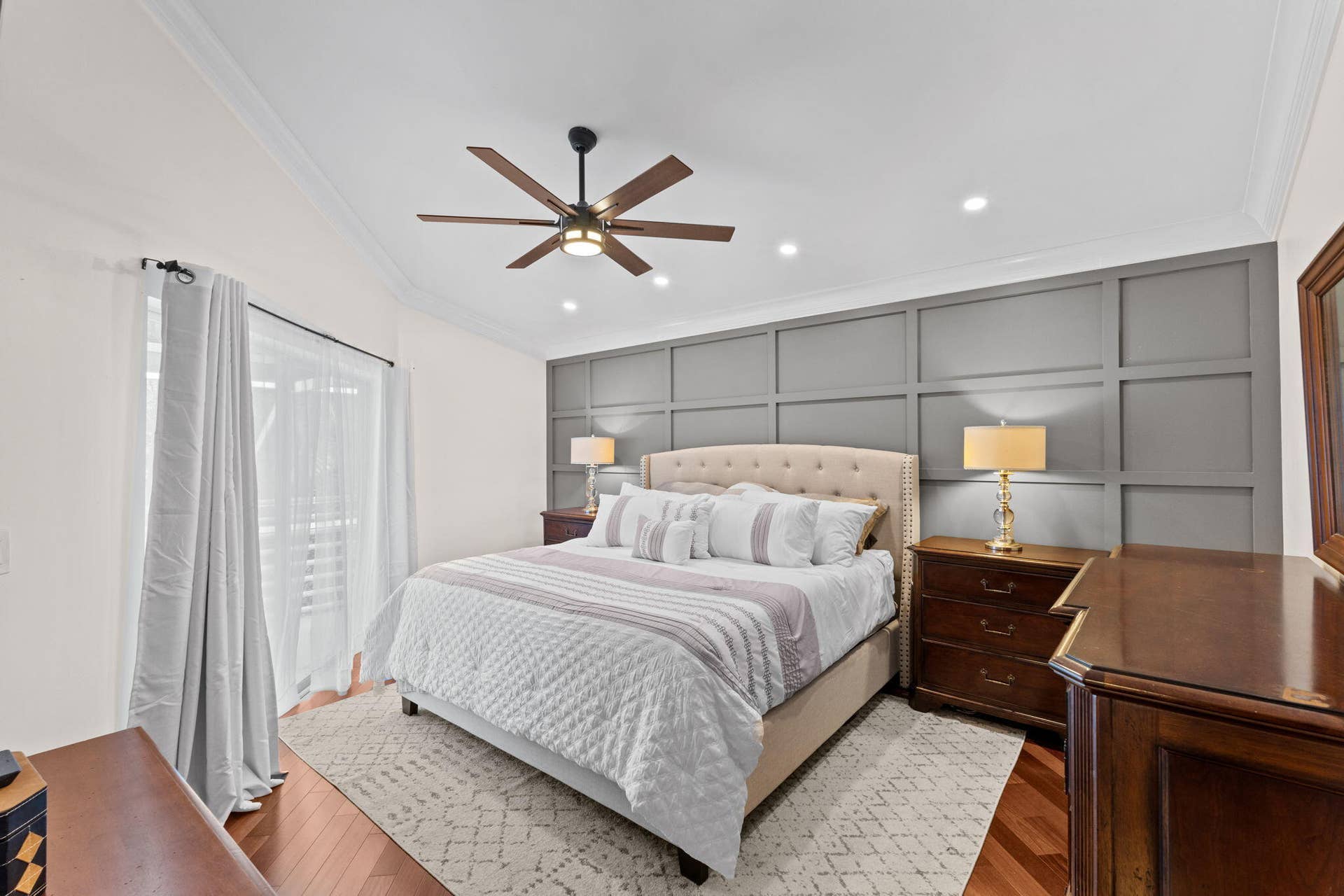 6220 NW 58th Way, Parkland, FL 33067 Primary Bedroom