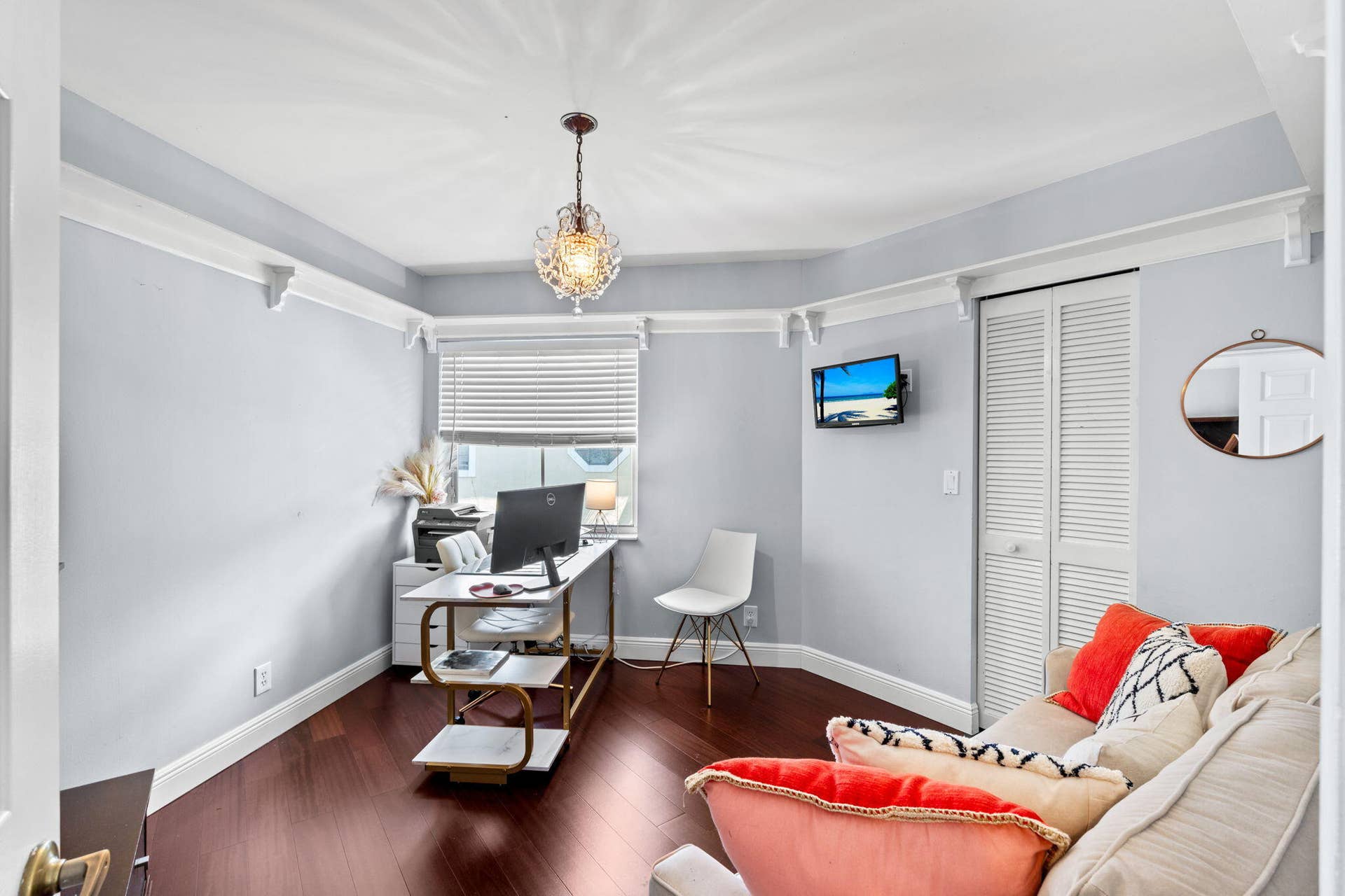 6220 NW 58th Way, Parkland, FL 33067 Bedroom