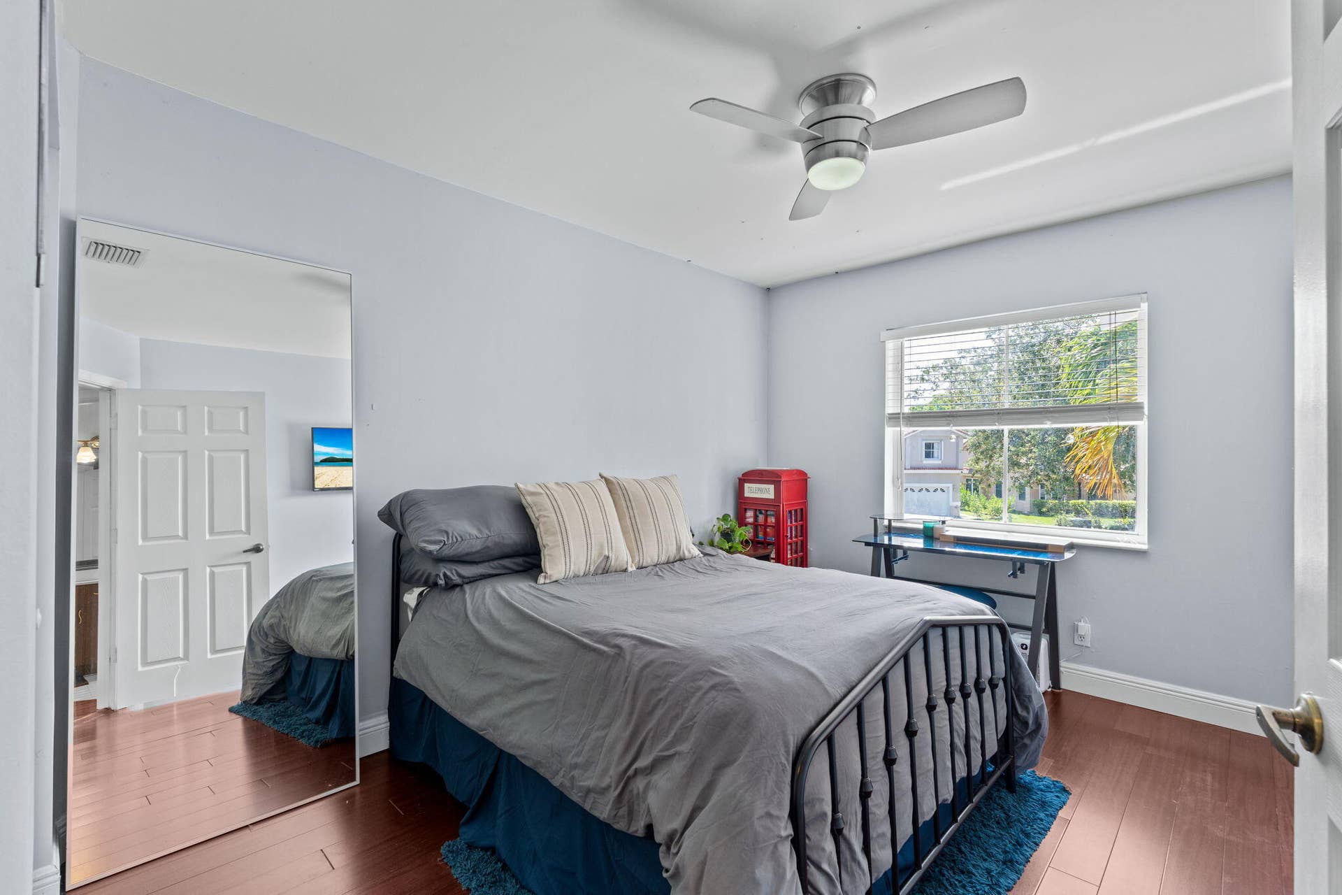6220 NW 58th Way, Parkland, FL 33067 Bedroom