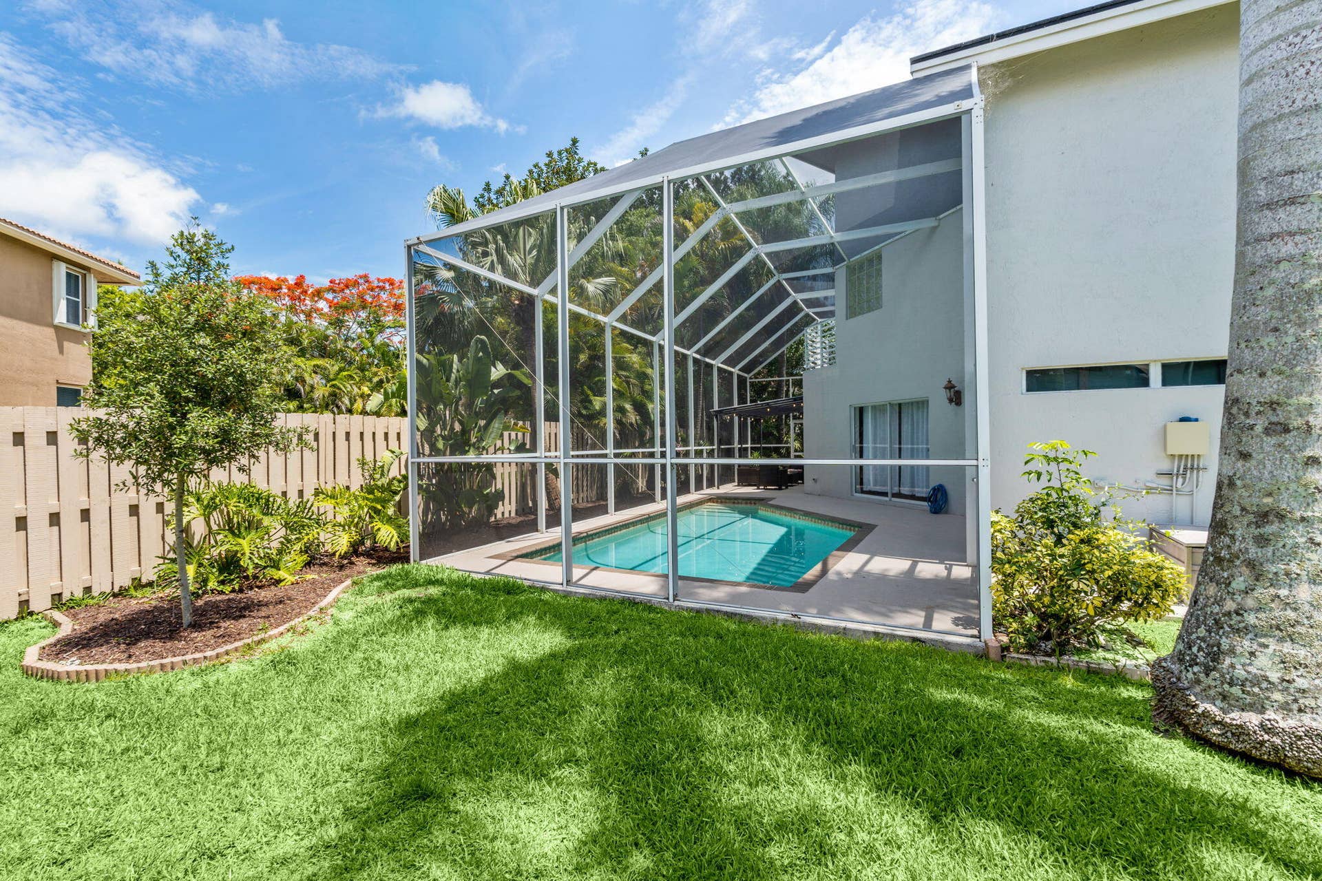 6220 NW 58th Way, Parkland, FL 33067 Exterior