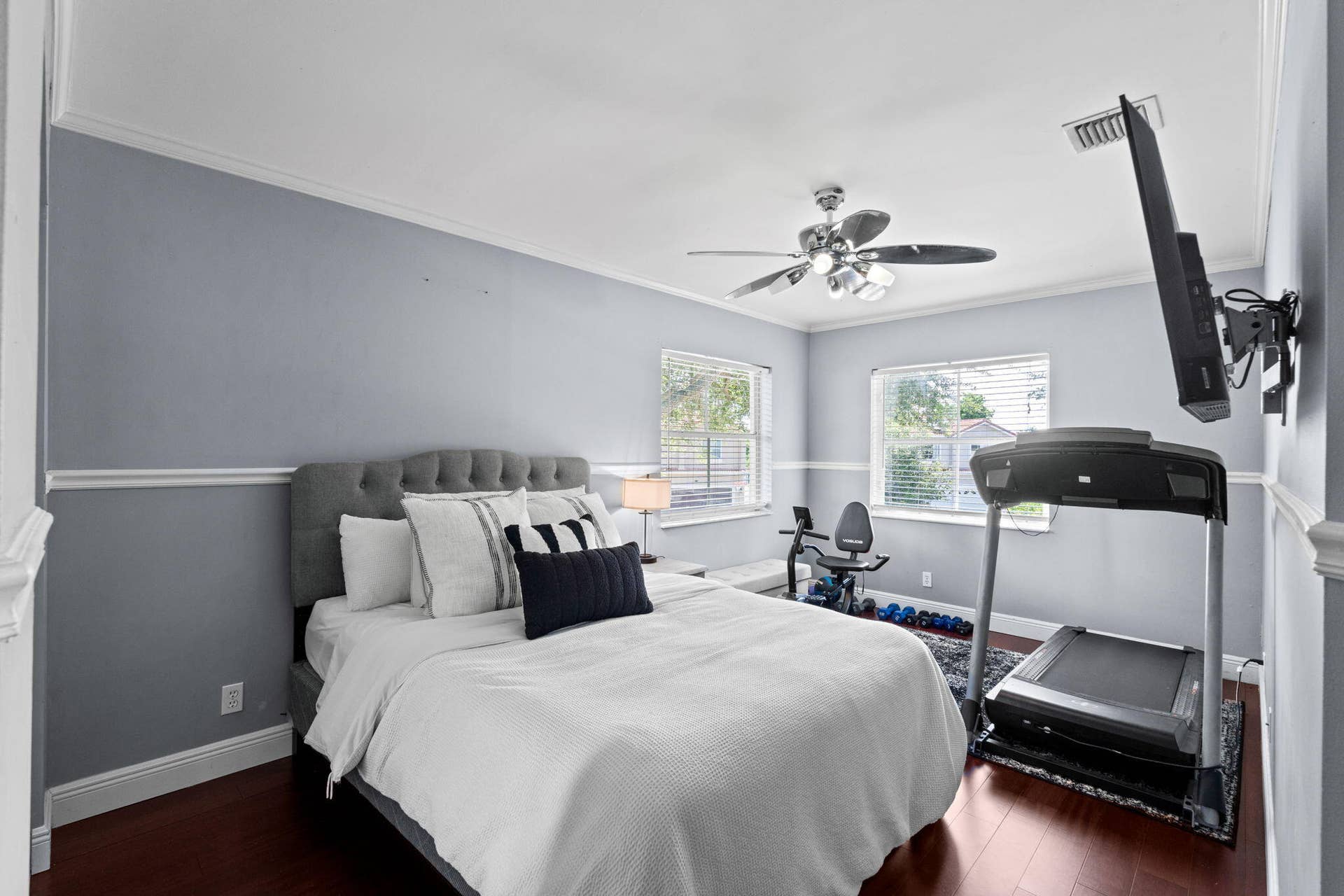 6220 NW 58th Way, Parkland, FL 33067 Bedroom
