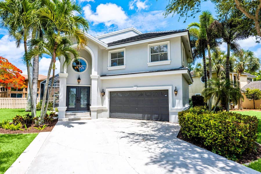 Property photo for 6220 NW 58th Way, Parkland, FL