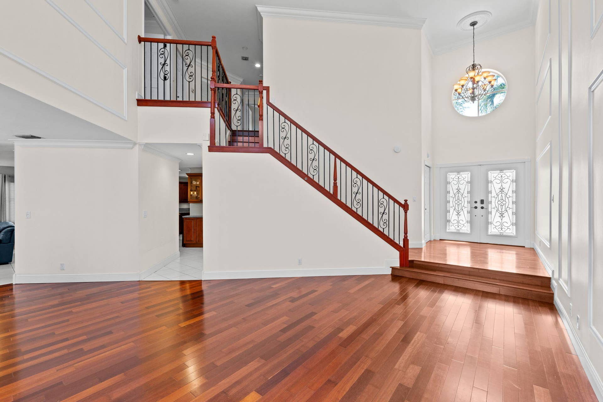 6220 NW 58th Way, Parkland, FL 33067 Living Room