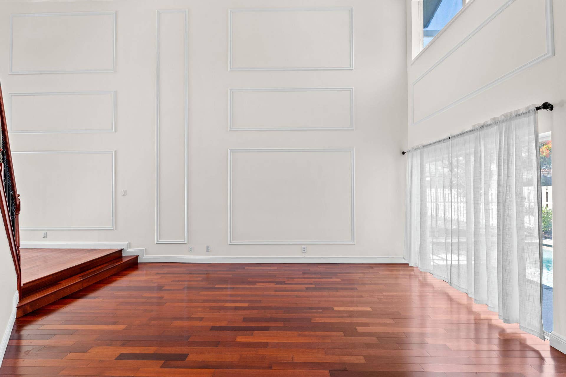 6220 NW 58th Way, Parkland, FL 33067 Living Room