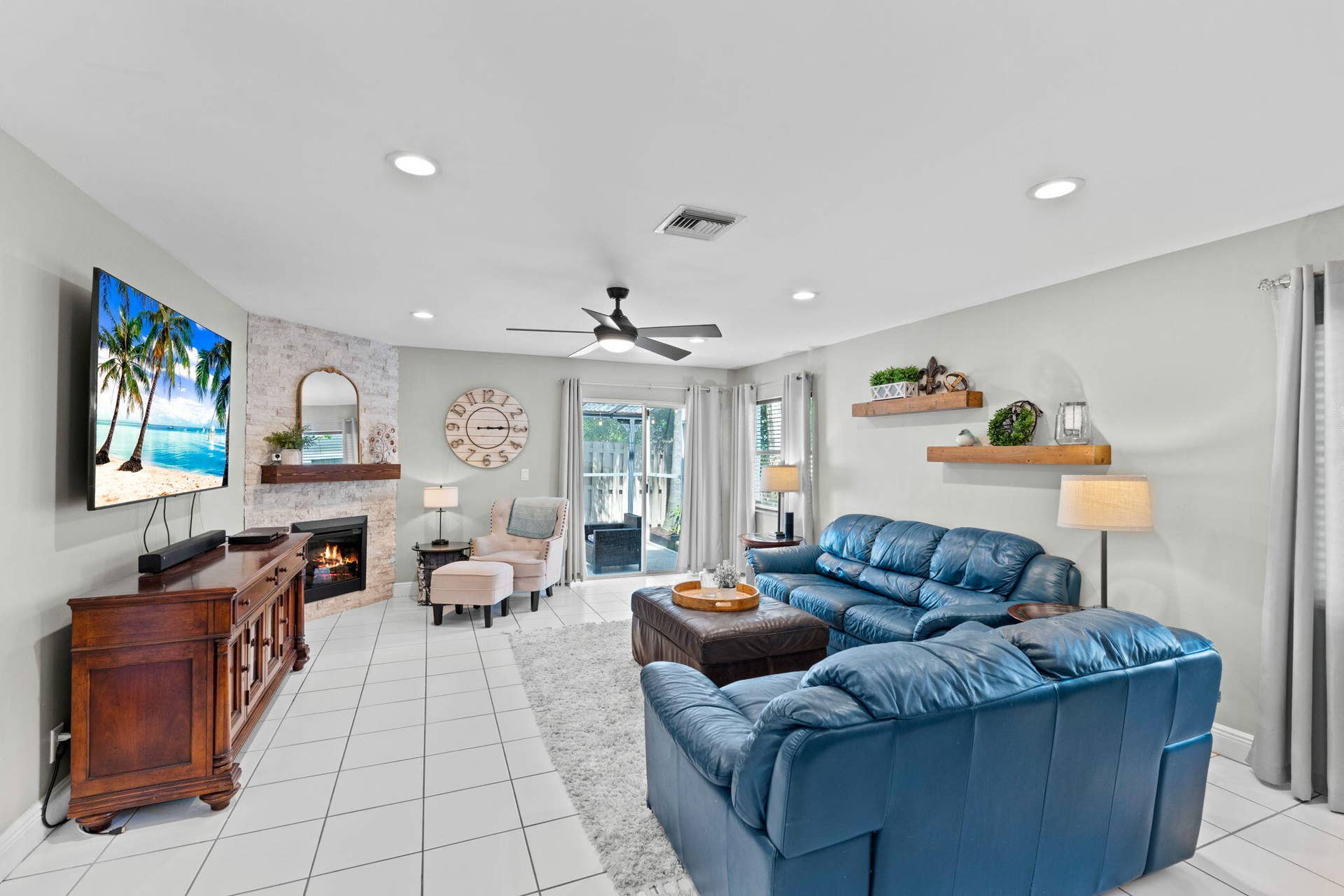 6220 NW 58th Way, Parkland, FL 33067 Family Room
