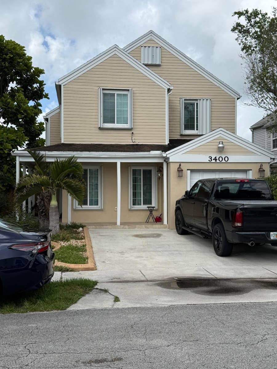 Property photo for 3400 Ivy Way, Miramar, FL