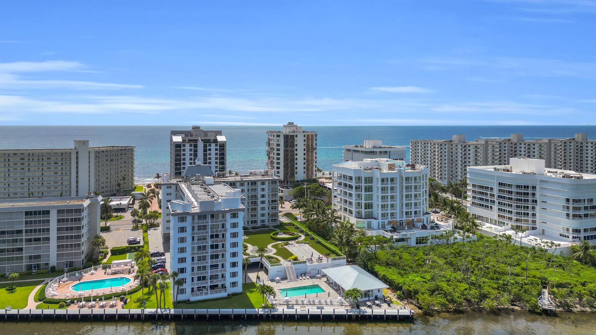 3114 S Ocean Boulevard, #705, Highland Beach, FL 33487 39_dji_0355