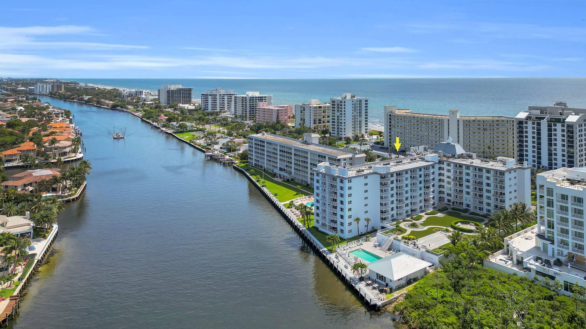 3114 S Ocean Boulevard, #705, Highland Beach, FL 33487 42_40_dji_0361.1