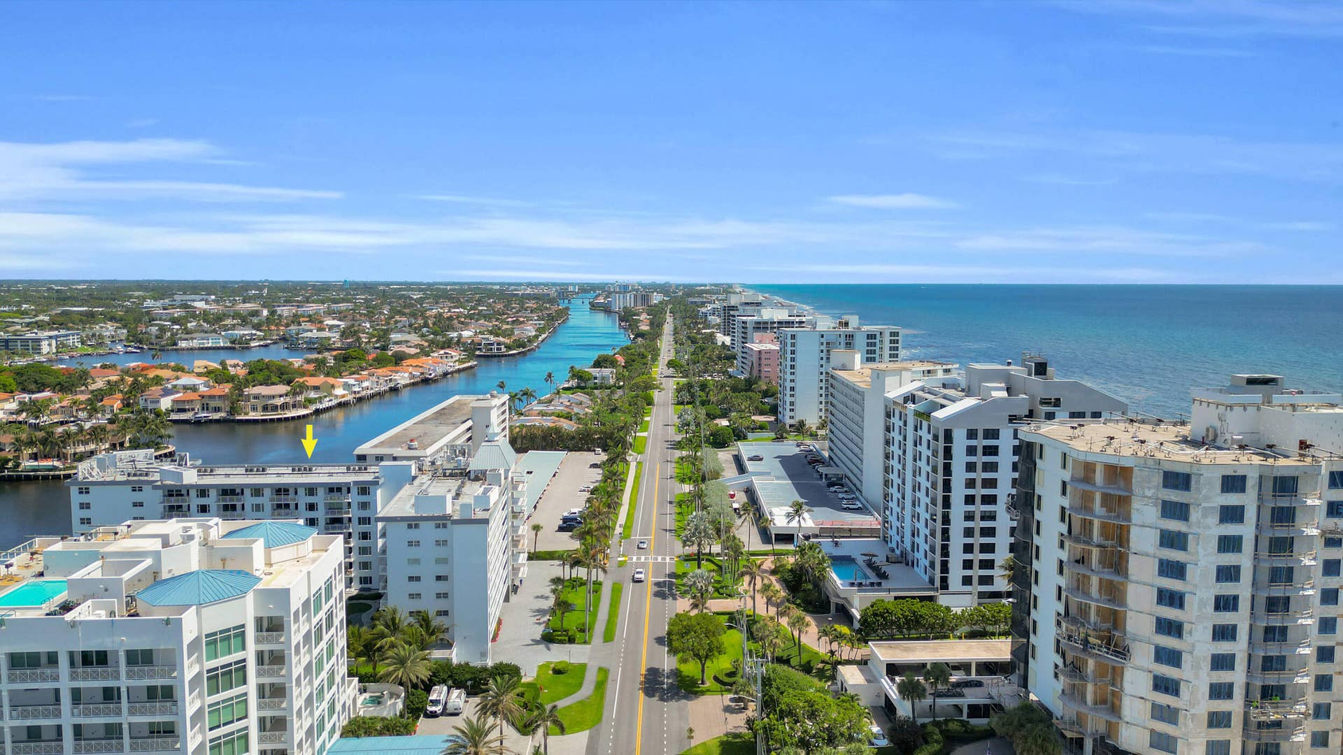 3114 S Ocean Boulevard, #705, Highland Beach, FL 33487 58_51_dji_0418.1