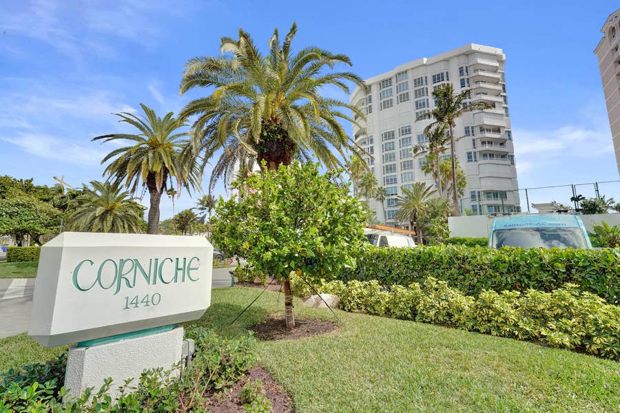 Property photo for 1440 S Ocean Boulevard, #12a, Pompano Beach, FL