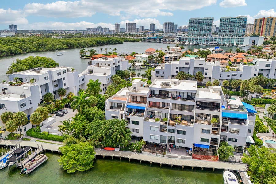Property photo for 430 Poinciana Drive, #1710, Sunny Isles Beach, FL