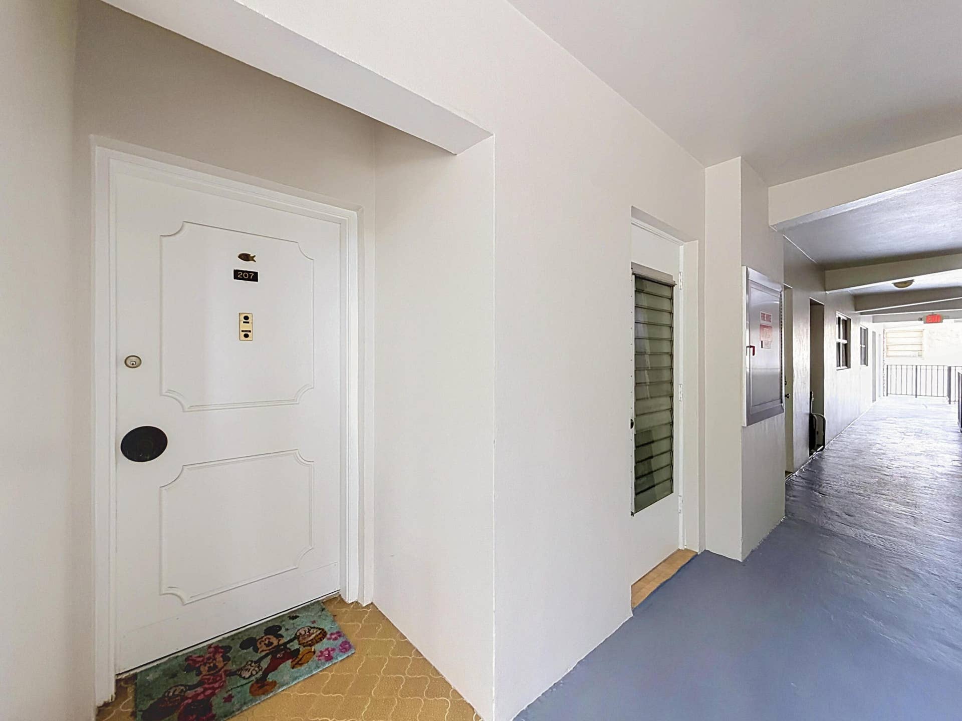 4117 Bougainvilla Drive, #207, Lauderdale By The Sea, FL 33308 4117 Bougainvilla Drive #102-13