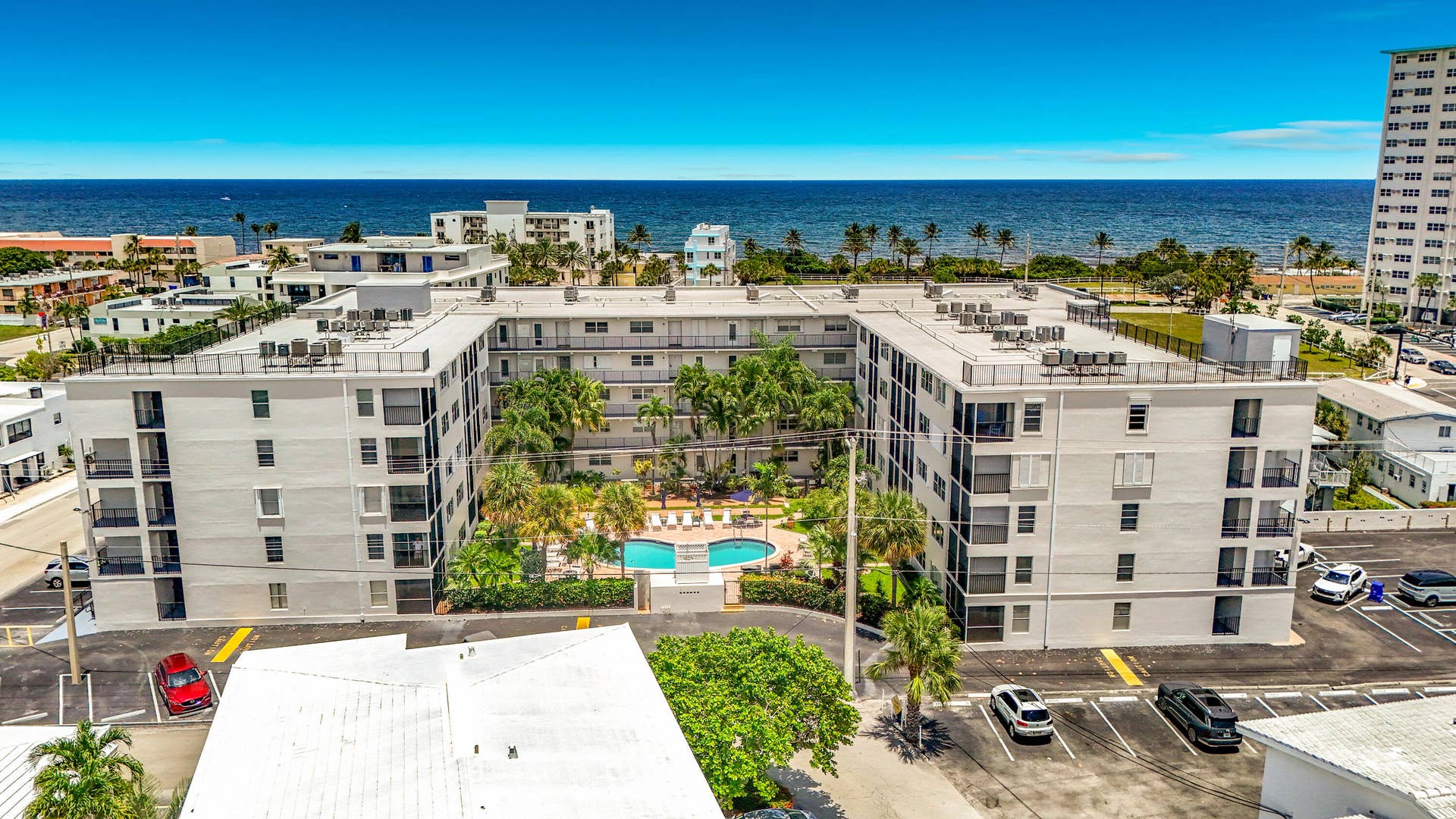 4117 Bougainvilla Drive, #207, Lauderdale By The Sea, FL 33308 4117 Bougainvilla Drive #102-8