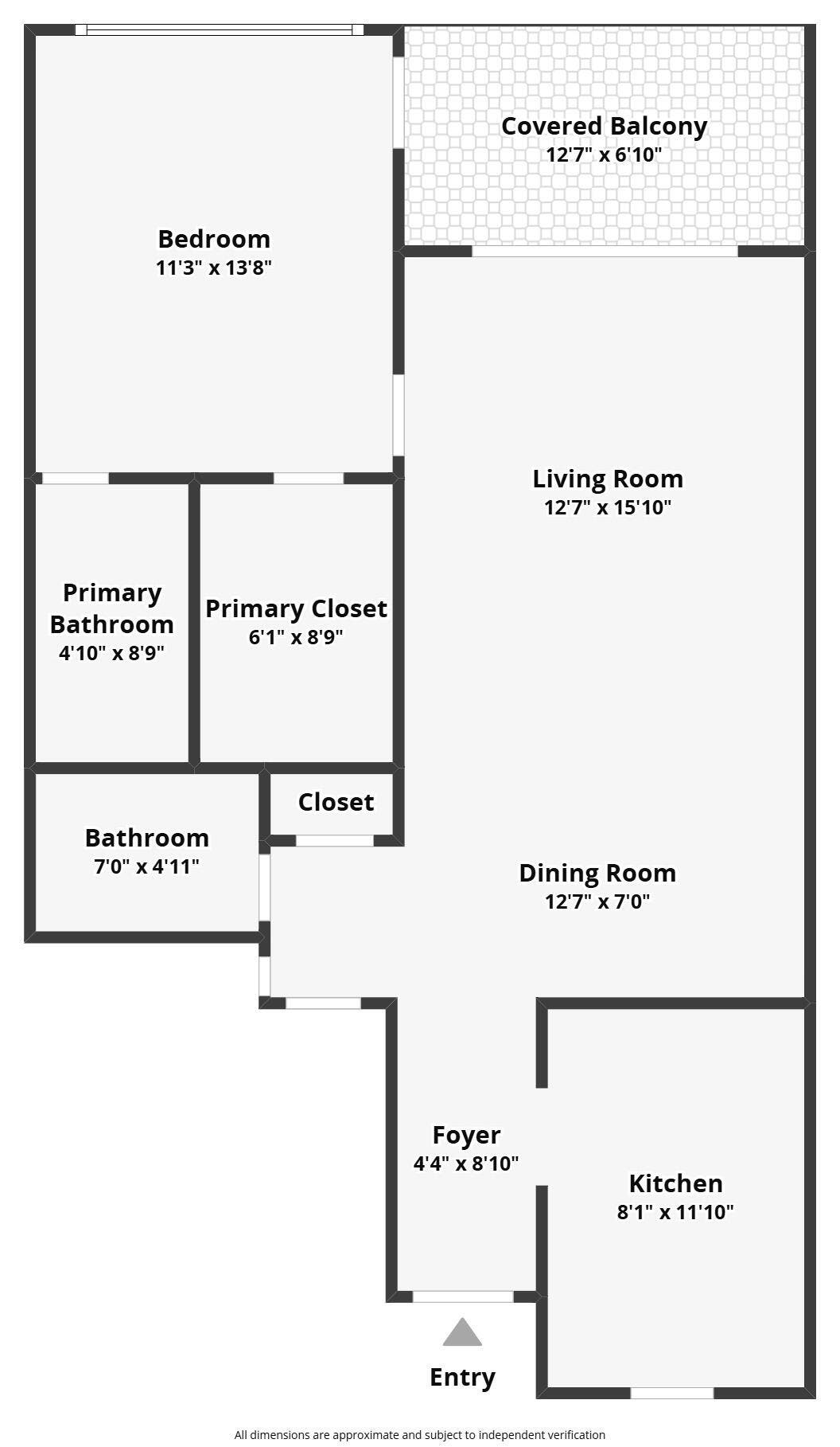 4117 Bougainvilla Drive, #207, Lauderdale By The Sea, FL 33308 -4117 Bougainvilla Drive_Floor 2