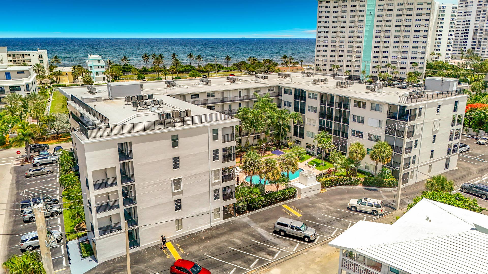 4117 Bougainvilla Drive, #207, Lauderdale By The Sea, FL 33308 4117 Bougainvilla Drive #102-7