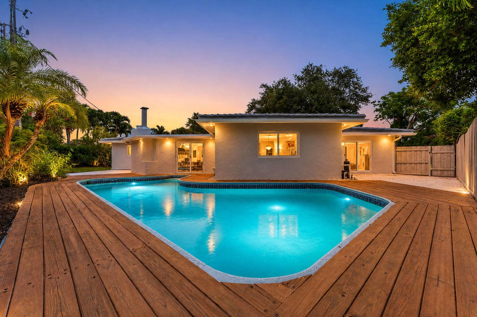 3617 NE 24th Avenue, Fort Lauderdale, FL 33308 A