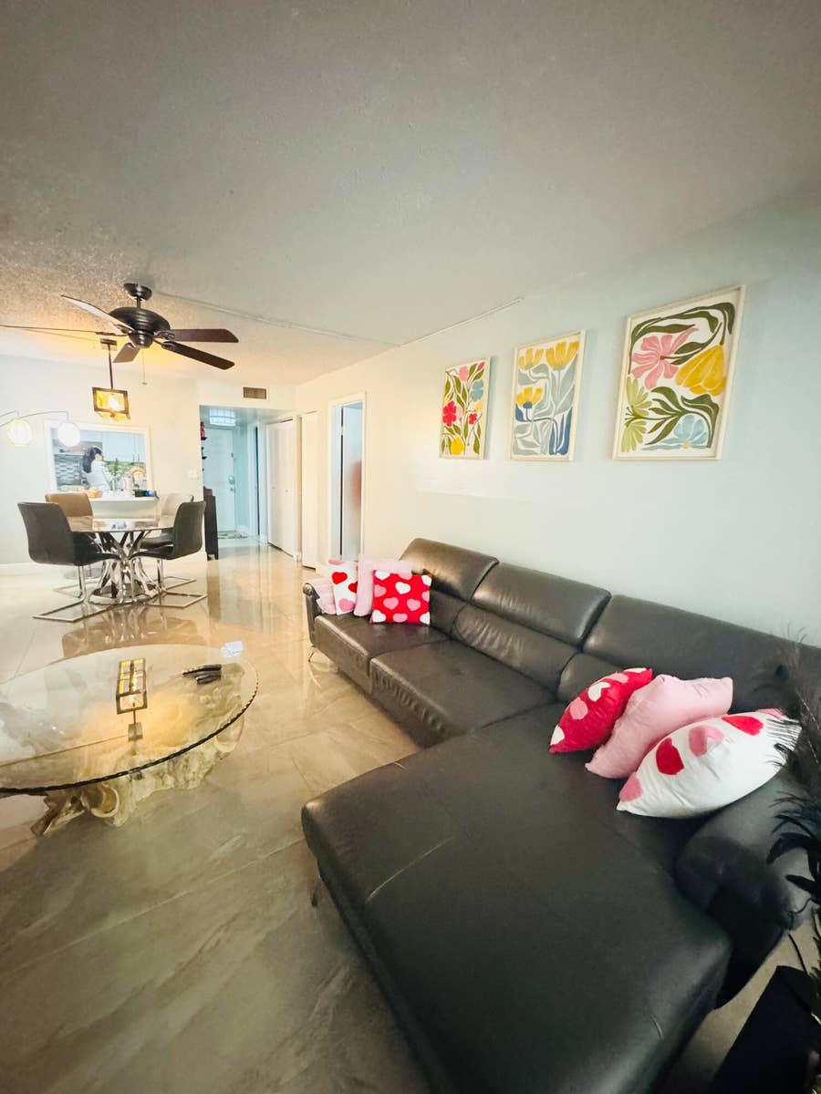 Property photo for 9370 SW 8th Street, #117, Boca Raton, FL