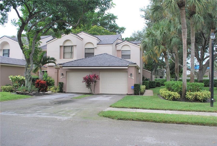 Property photo for 9867 NW 1st Court, Plantation, FL