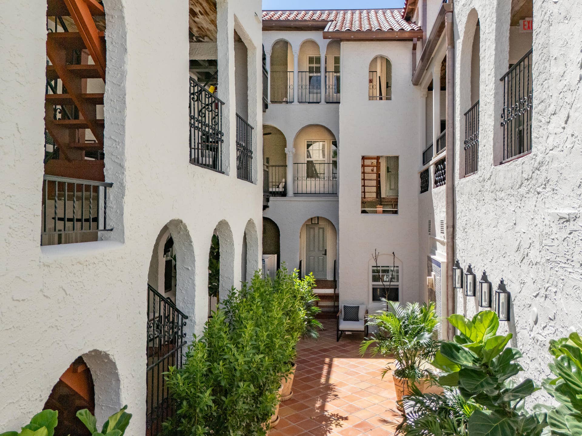 184 Sunset Avenue, #303, Palm Beach, Palm Beach, FL 33480 Building Shot